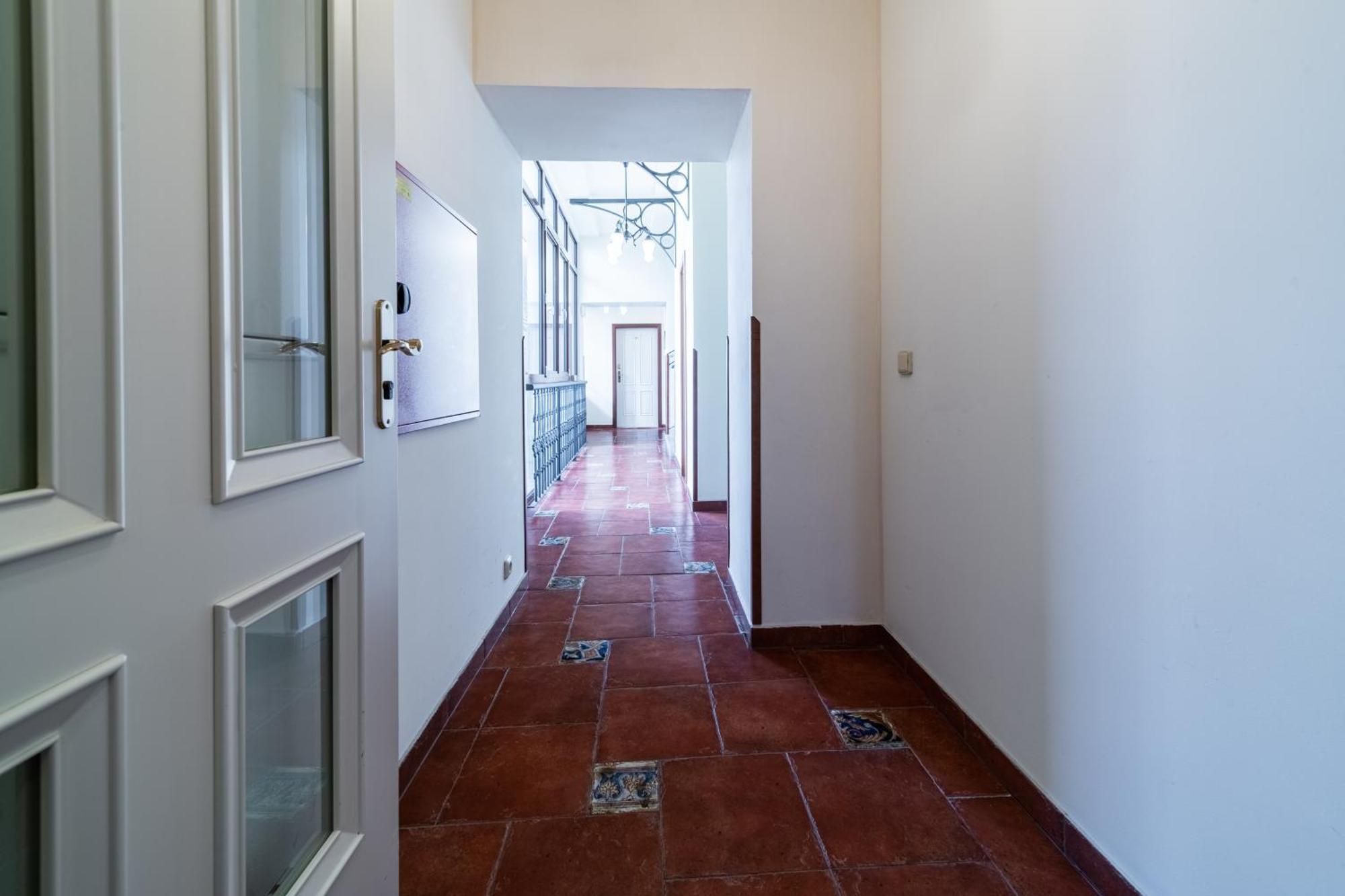 Hotel Arkada Praha