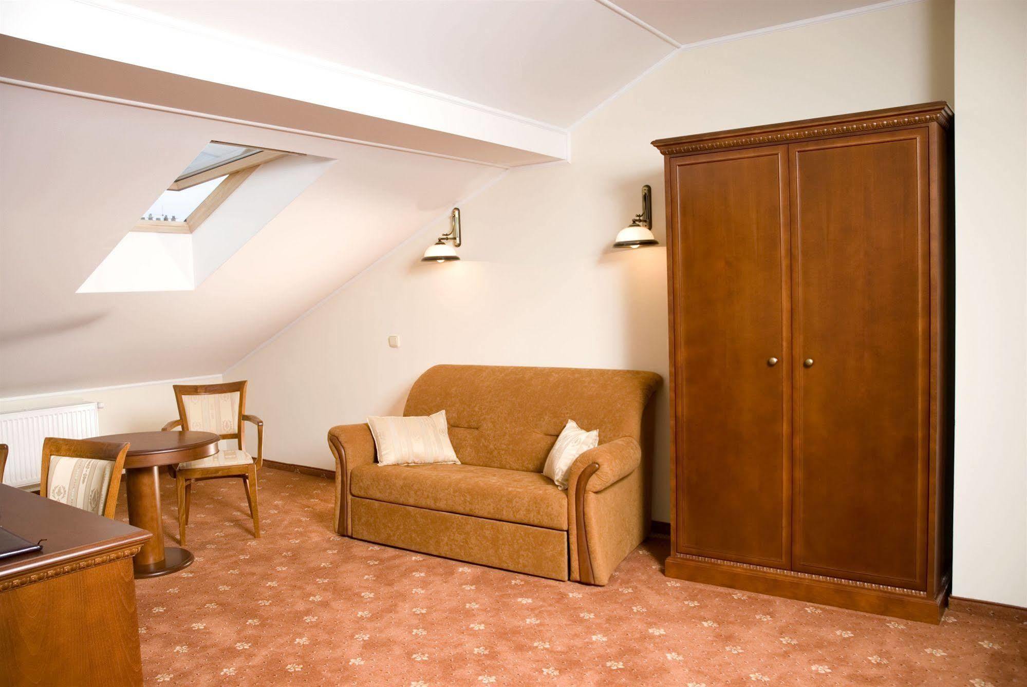 Arkada Hotel Praha