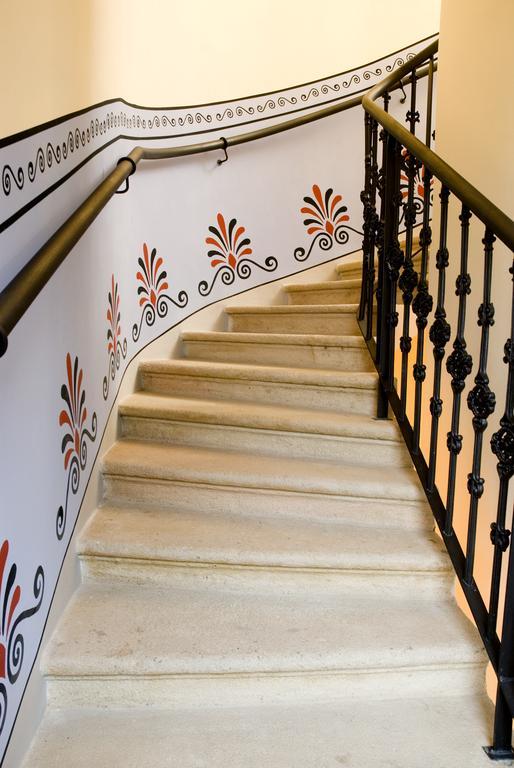 Hotel Arkada Praha